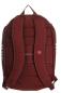 Preview: Wilson Defyer V1 Rucksack - weinrot
